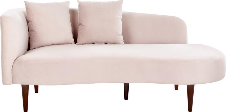 Pastel pink