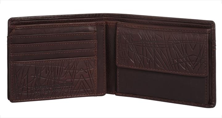 Actual product image Bruno Banani Geldbörse