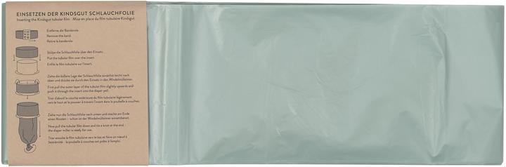 Image du produit Kindsgut Baleine