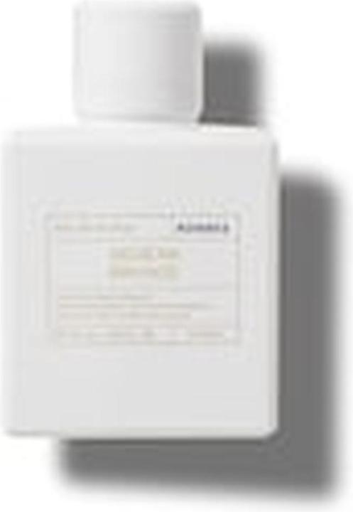 Actual product image Korres Aegean Bronze Eau de Parfum 50ml (Eau de parfum, 50 ml)