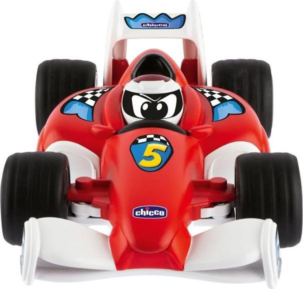 Actual product image Chicco RC F1 Tom Race