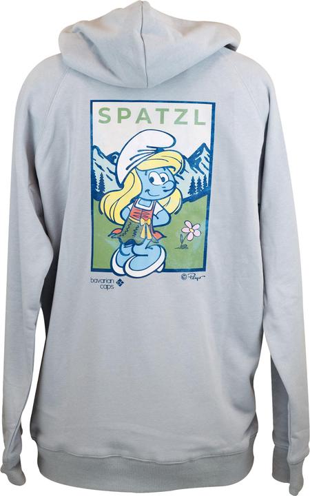 Produktbild Bavarian Caps Schlumpfine (M)