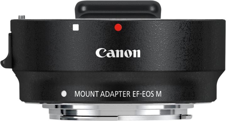 Actual product image Canon EF/EF-S to EF-M