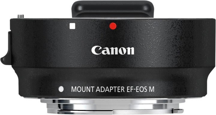 Image du produit Canon Ef/Ef-S à Ef-M
