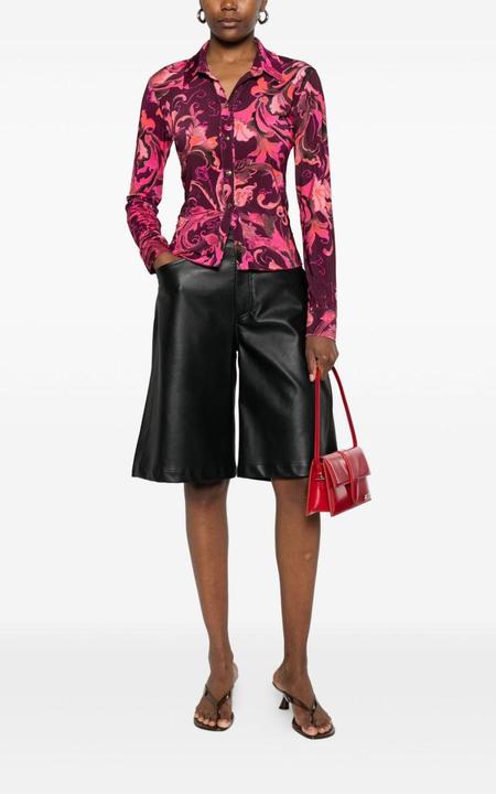 Immagine prodotto Versace Jeans Couture Camicie Bordeaux (42)