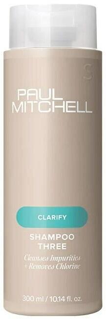 Immagine prodotto Paul Mitchell Shampoo Three (Shampoo liquido, 300 ml)