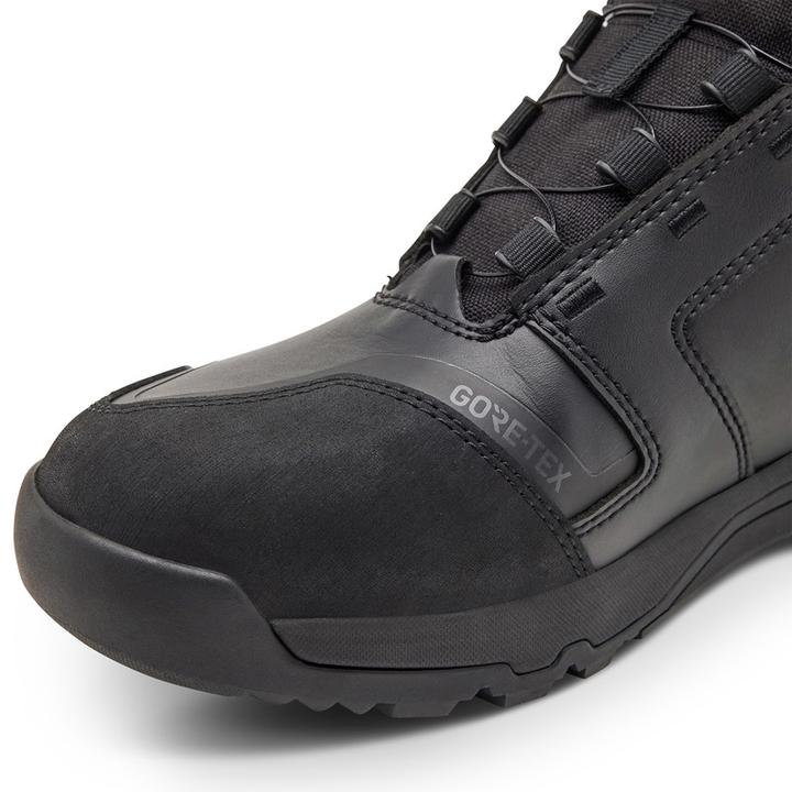 Immagine prodotto Fox Stivali 24 Defend Adv Blk (Uomini, 13)