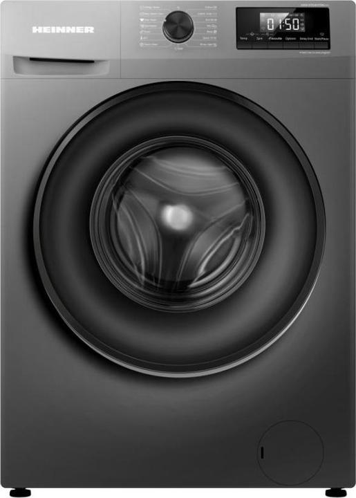 Heinner HWM-H7014IVSMTC+++ (7 kg, Left)