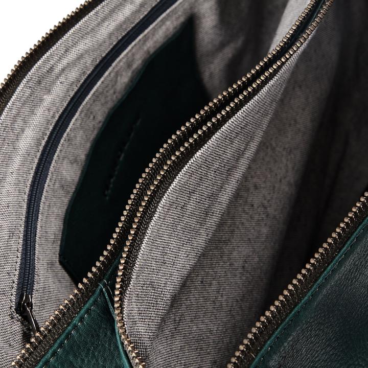 Immagine prodotto Harolds Cufu Schultertasche Leder 38 cm