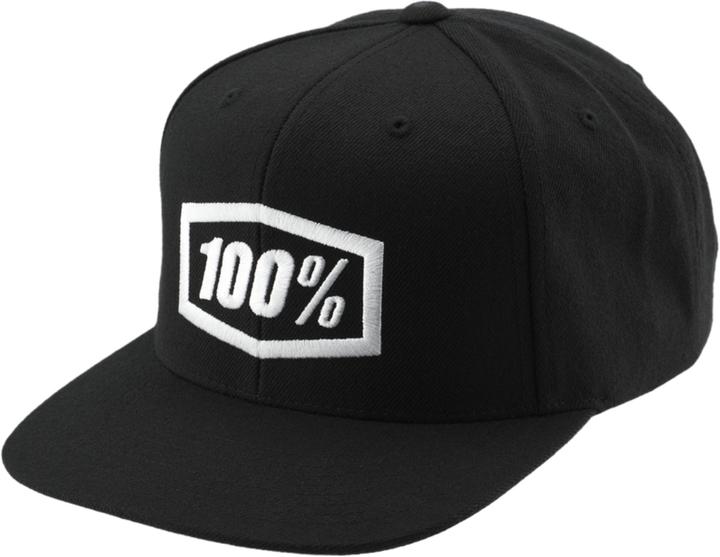 Produktbild 100% Cap Cornerstore (One Size)