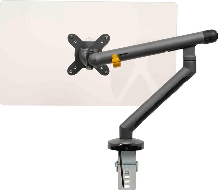 Bakker Elkhuizen BNEBFSDG BAKKER BE Flexible monitor arm (Table, 35", 10 kg)