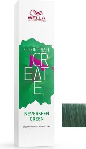 Produktbild Wella Color Fresh (Never Seen Green)