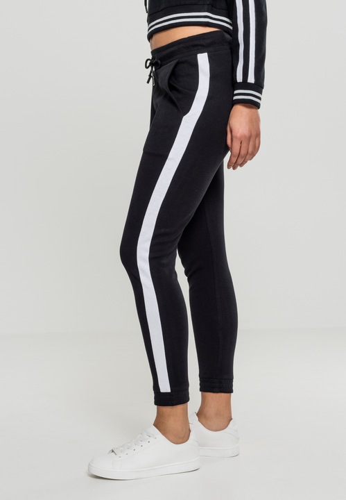 Produktbild Urban Classics Ladies Interlock Jogpants (S)