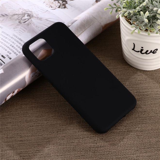Produktbild MU Classic Softcase Silicone Series (Google Pixel 4 XL)