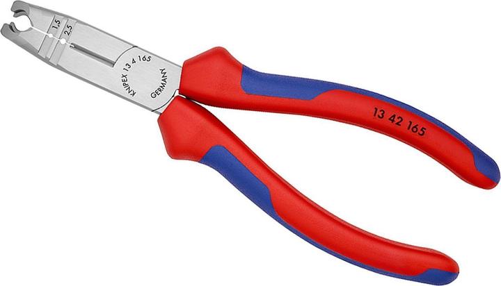 Produktbild Knipex Abmantelungszange (165 mm)