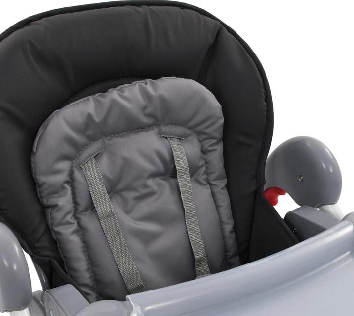 Actual product image vidaXL Elzevir (Highchair)