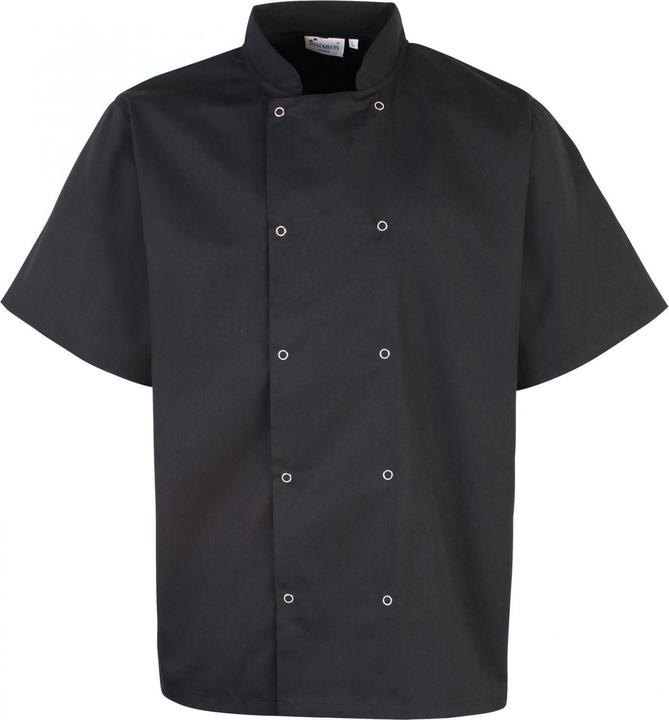 Actual product image Premier Kitchen jacket with snaps (3XL)