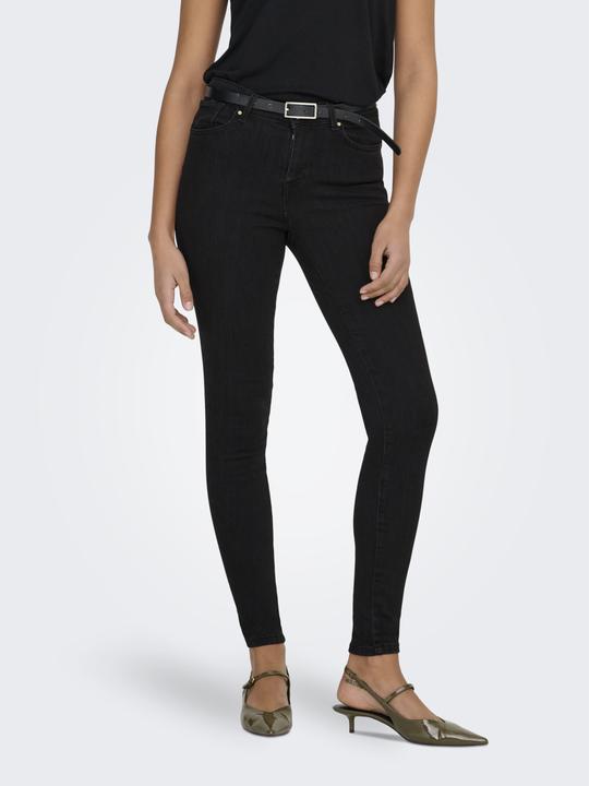 Produktbild Only Skinny Fit Jeans (30)