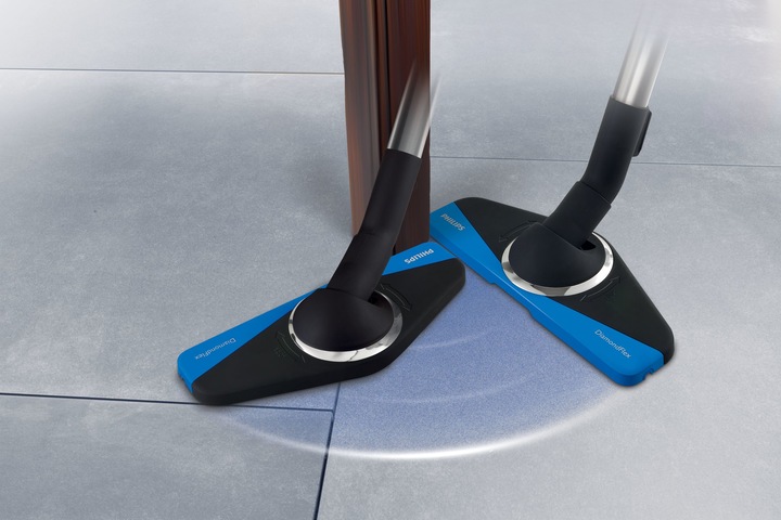 Produktbild Philips DiamondFlex Hartbodendüse FC8076/01