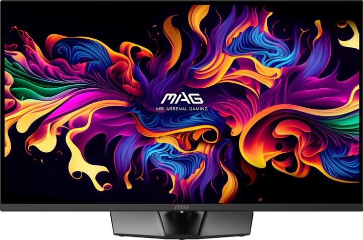 Actual product image MSI 9S6-3DD29A-044 (3840 x 2160 Pixels, 31.50")