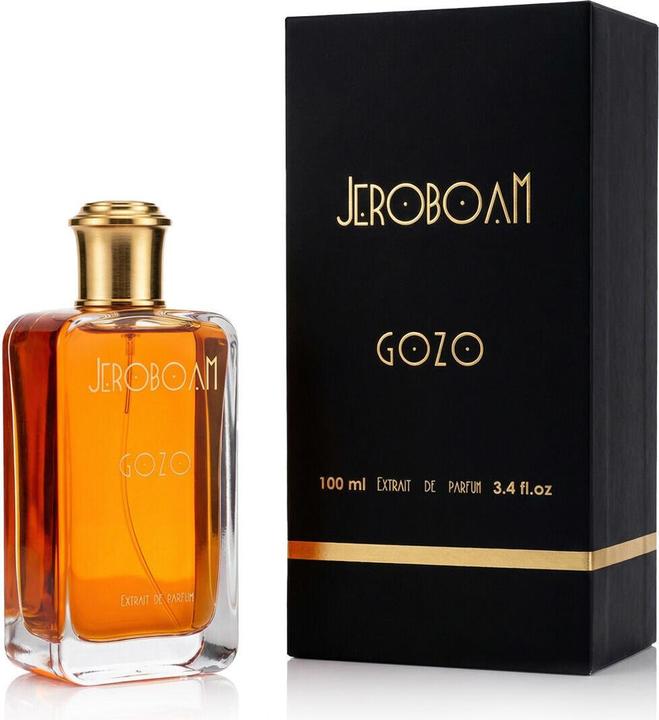 Immagine prodotto Jeroboam Gozo (Extrait De Parfum, 100 ml)