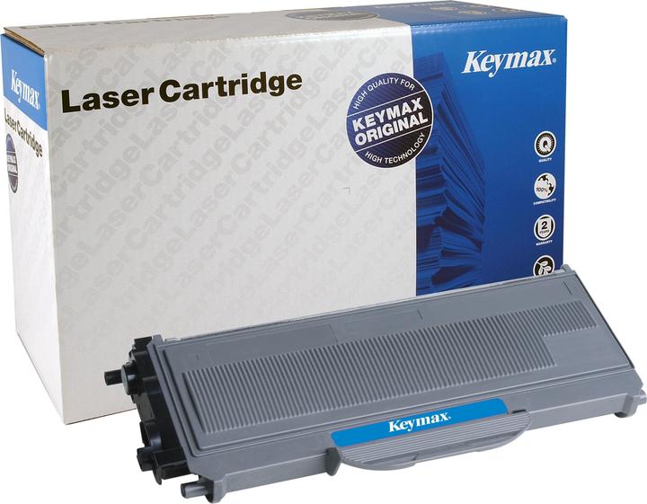 Produktbild Keymax Tn-2120 (BK)
