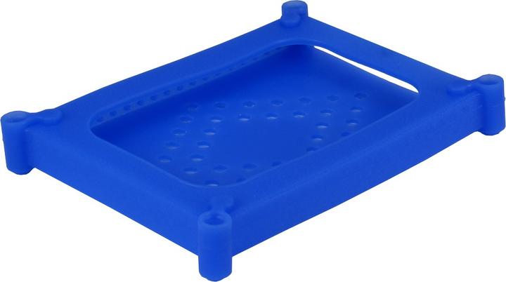 Image du produit Intertech . Housse de protection pour disque dur