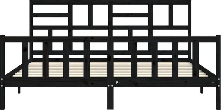 Produktbild vidaXL Zack (120 x 200 cm)