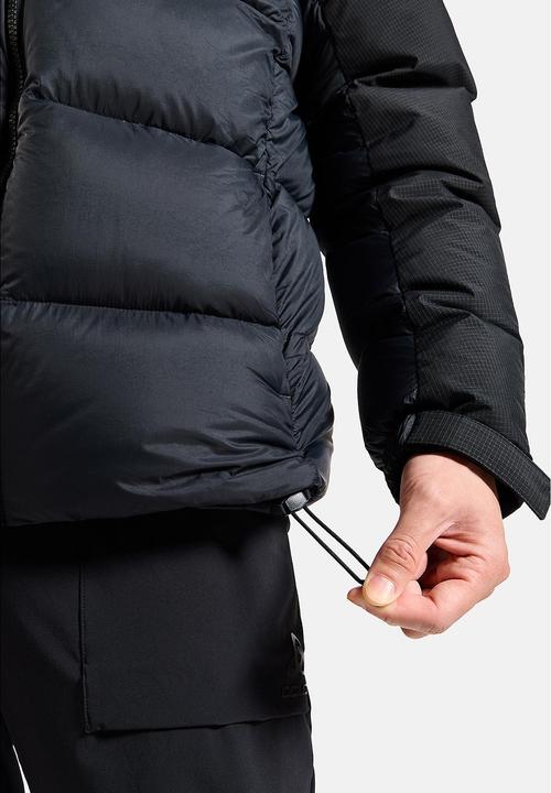 Productafbeelding Odlo Ascent Daunenjacke mit Kapuze (XXL)
