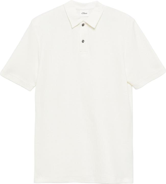 Produktbild s.Oliver Polo-Shirt (3XL)
