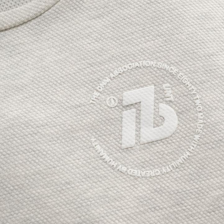 Image du produit Indian Blue Jeans T-Shirt Fancy Pique (164)