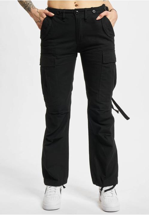 Immagine prodotto Brandit Pantaloni Cargo M-65 da donna (27)