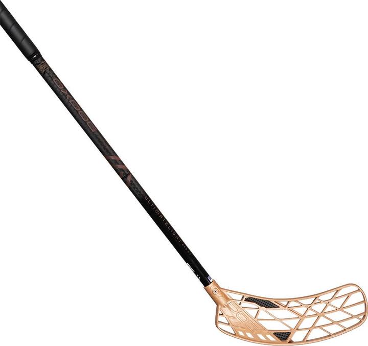 Produktbild Oxdog Unihockeystock Ultimatelight Hes 27 96 Cm (96 cm, Links)