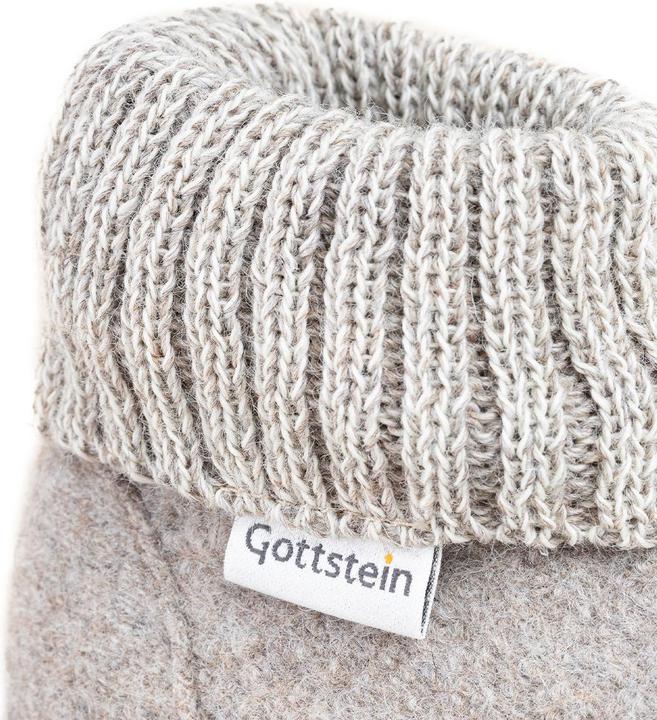 Actual product image Gottstein Alpine Boot RU Hüttenschuh (23)