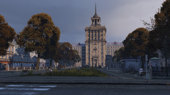Produktbild Sold Out DayZ (PS4, DE)
