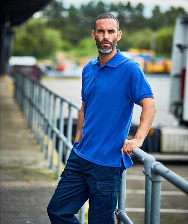 Produktbild Pro RTX Premium Poloshirt (XL)