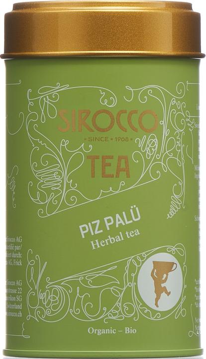 Produktbild Sirocco Piz Palü (35 g)