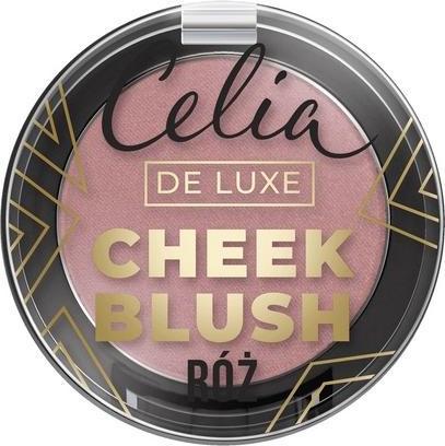 Produktbild Celia Cheek Blush 01 3.5G (01)