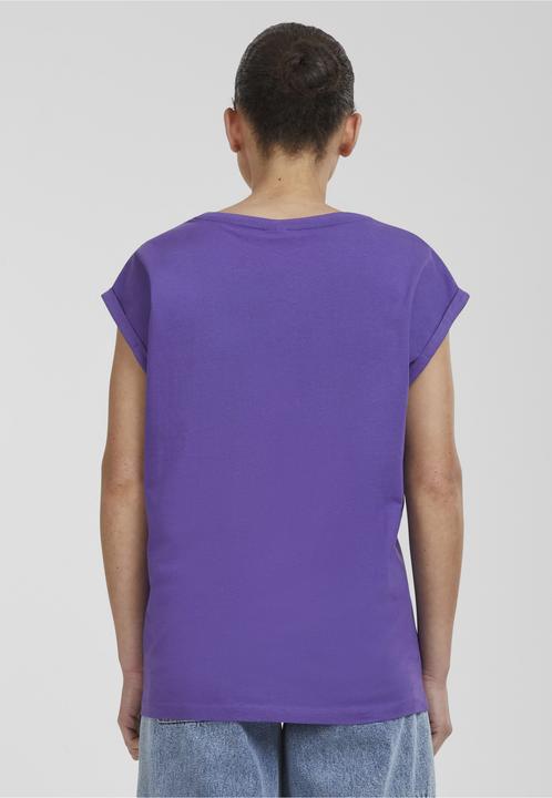 Image du produit Urban Classics Tee-shirt femme à épaules étendues (XS)