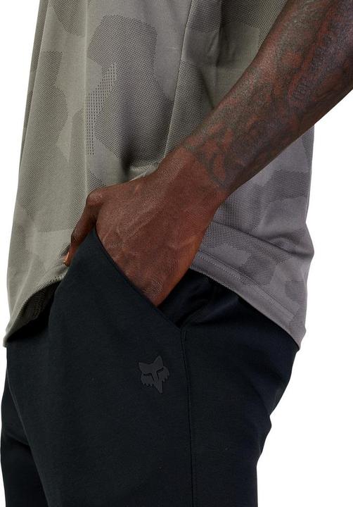 Actual product image Fox Pant 24 Balance Blk (L)