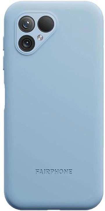 Actual product image Fairphone Protective Soft Case (Fairphone 5)
