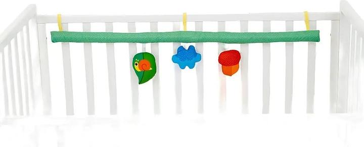 Image du produit Chicco Gym d'activités 76x76cm Magic Forest