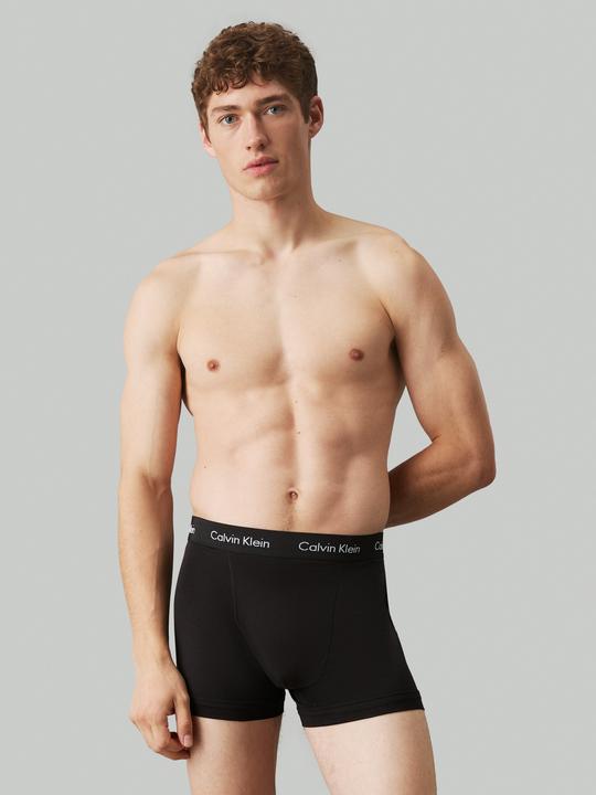 Immagine prodotto Calvin Klein Trunk (XL, confezione da 3)
