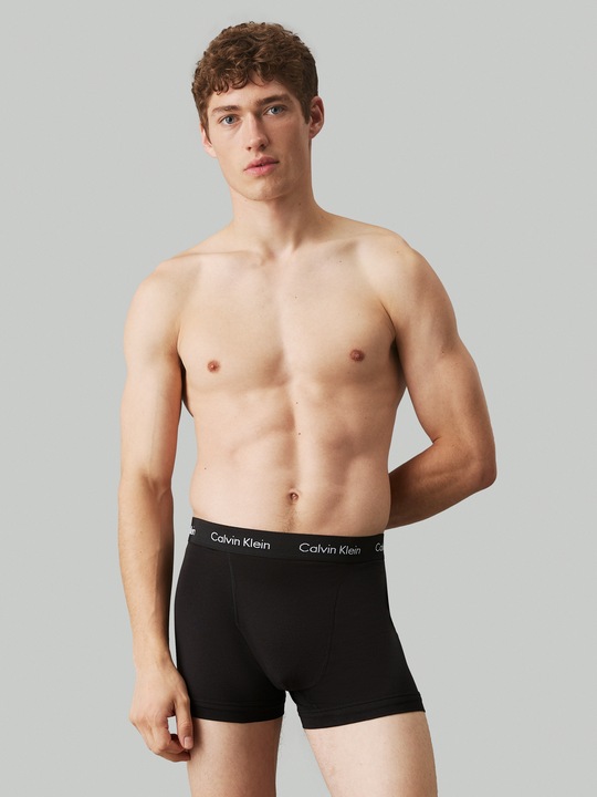 Image du produit Calvin Klein Trunk (XL, Lot de 3)