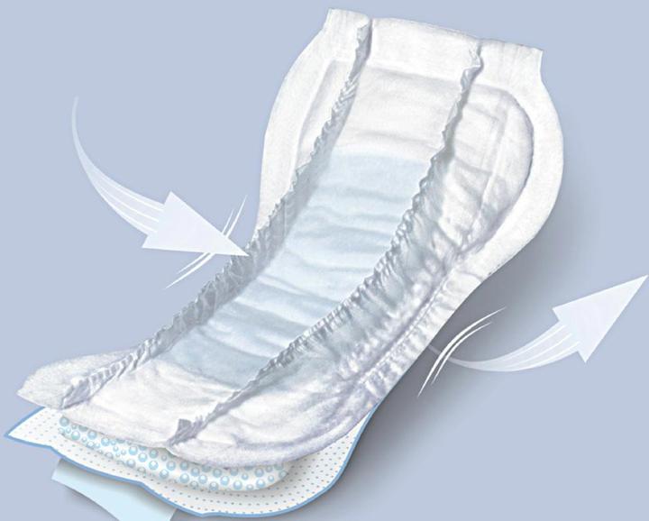 Actual product image Seni control Extra (15 x)