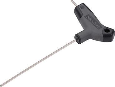 Actual product image BBB Hex T BTL-45 4mm