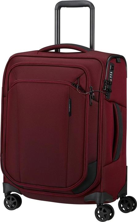 Image du produit Samsonite Respark Trolley mit 4 Rollen 55cm (43 l)