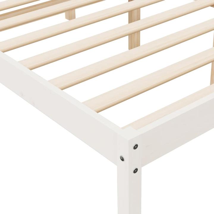 Image du produit vidaXL Seniorenbett (75 x 190 cm)