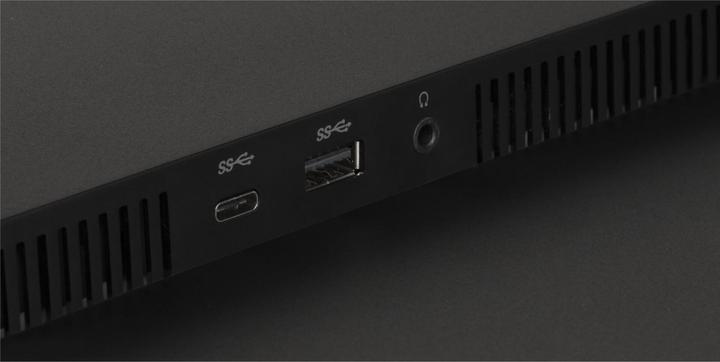 Actual product image Lenovo ThinkVision P27h-30 (2560 x 1440 pixels, 27")