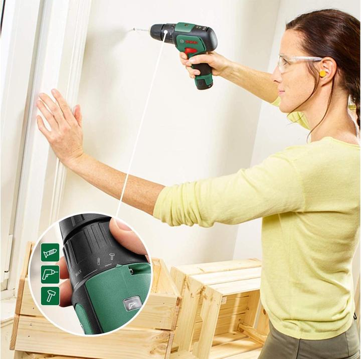 Produktbild Bosch Home & Garden EasyImpact 12